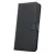 Smart Classic case iPhone 16e tok, fekete