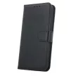 Smart Classic case iPhone 16e tok, fekete