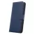 Smart Classic case iPhone 16e tok, sötétkék