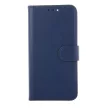 Smart Classic case iPhone 16e tok, sötétkék