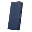 Smart Classic case iPhone 16e tok, sötétkék