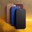 Smart Diva case iPhone 16e rose tok, arany