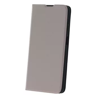 Smart Soft case iPhone 16e tok, nude