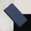 Smart Soft case iPhone 16e tok, sötétkék