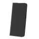 Smart Soft case iPhone 16e tok, fekete