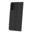 Smart Soft case iPhone 16e tok, fekete