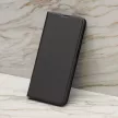 Smart Soft case iPhone 16e tok, fekete
