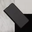 Smart Soft case iPhone 16e tok, fekete