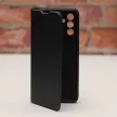Smart Soft case iPhone 16e tok, fekete