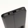 Smart Soft case iPhone 16e tok, fekete