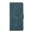 Smart Velvet case iPhone 16e tok, zöld