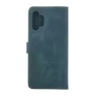 Smart Velvet case iPhone 16e tok, zöld