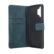 Smart Velvet case iPhone 16e tok, zöld