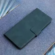 Smart Velvet case iPhone 16e tok, zöld