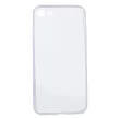 Slim case 1 mm Xiaomi Redmi Note 14 4G (Global) tok, átlátszó (164.84 x 78.15 x 8.16 mm)