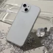 Slim case 1 mm Xiaomi Redmi Note 14 4G (Global) tok, átlátszó (164.84 x 78.15 x 8.16 mm)