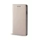 Smart Magnet case Xiaomi Redmi Note 14 4G (Global) tok, arany (164.84 x 78.15 x 8.16 mm)