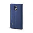 Smart Magnet case Xiaomi Redmi Note 14 4G (Global) tok, kék (164.84 x 78.15 x 8.16 mm)