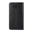 Smart Magnetic case Xiaomi Redmi Note 14 4G (Global) tok, fekete (164.84 x 78.15 x 8.16 mm)
