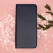 Smart Magnetic case Xiaomi Redmi Note 14 4G (Global) tok, fekete (164.84 x 78.15 x 8.16 mm)