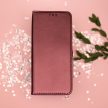 Smart Magnetic case Xiaomi Redmi Note 14 4G (Global) tok, bordó (164.84 x 78.15 x 8.16 mm)