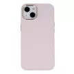 Satin case iPhone 16e tok, rózsaszín
