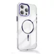Clear Thin Mag case iPhone 13 6,1" tok, kék