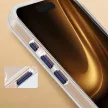 Clear Thin Mag case iPhone 13 6,1" tok, kék