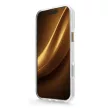 Clear Thin Mag case iPhone 16 Pro Max 6,9" tok, arany
