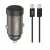 XO autós töltő CC70 PD 30W 1x USB-C, fekete + kábel USB-C - USB-C