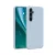 Etteri Silicone case Samsung Galaxy S25 Edge tok, kék