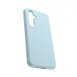 Etteri Silicone case Samsung Galaxy S25 Edge tok, kék