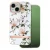Ultra Trendy case iPhone 14 6,1" Chic 1 tok, színes
