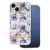Ultra Trendy case iPhone 13 6,1" Chic 2 tok, színes