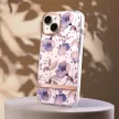 Ultra Trendy case iPhone 13 6,1" Chic 2 tok, színes