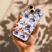 Ultra Trendy case iPhone 14 6,1" Chic 2 tok, színes