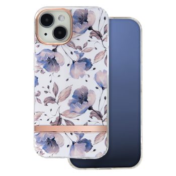Ultra Trendy case iPhone 16 6,1" Chic 2 tok, színes