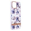 Ultra Trendy case iPhone 16 6,1" Chic 2 tok, színes