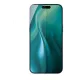 Etteri hybrid glass iPhone 15 Pro 6,1" edzett üvegfólia