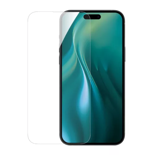 Etteri hybrid glass iPhone 16 Plus 6,7" edzett üvegfólia