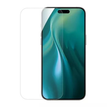   Etteri hybrid glass iPhone 16 Pro 6,3" edzett üvegfólia
