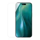 Etteri hybrid glass iPhone 16 Pro 6,3" edzett üvegfólia