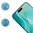 Etteri hybrid glass iPhone 16 Pro 6,3" edzett üvegfólia