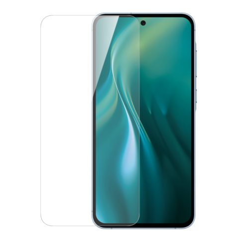 Etteri hybrid glass Samsung Galaxy A55 5G edzett üvegfólia