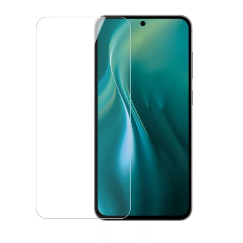 Etteri hybrid glass Samsung Galaxy A56 5G edzett üvegfólia