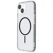 Anti Shock Thin Mag case iPhone 16 Pro Max 6,9" tok, fekete