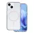 Anti Shock Thin Mag case iPhone 15 6,1" tok, rózsaszín