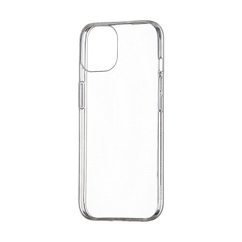 Slim case 1 mm iPhone 17 Air tok, átlátszó