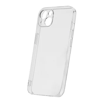 Slim case 2 mm iPhone 17 Air tok, átlátszó
