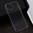 Slim case 2 mm iPhone 17 tok, átlátszó